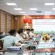 BVĐK ĐỨC GIANG TIẾP ĐOÀN KIỂM TRA CỦA BỘ Y TẾ VỀ CÔNG TÁC ĐÀO TẠO THỰC HÀNH NGÀNH Y KHOA